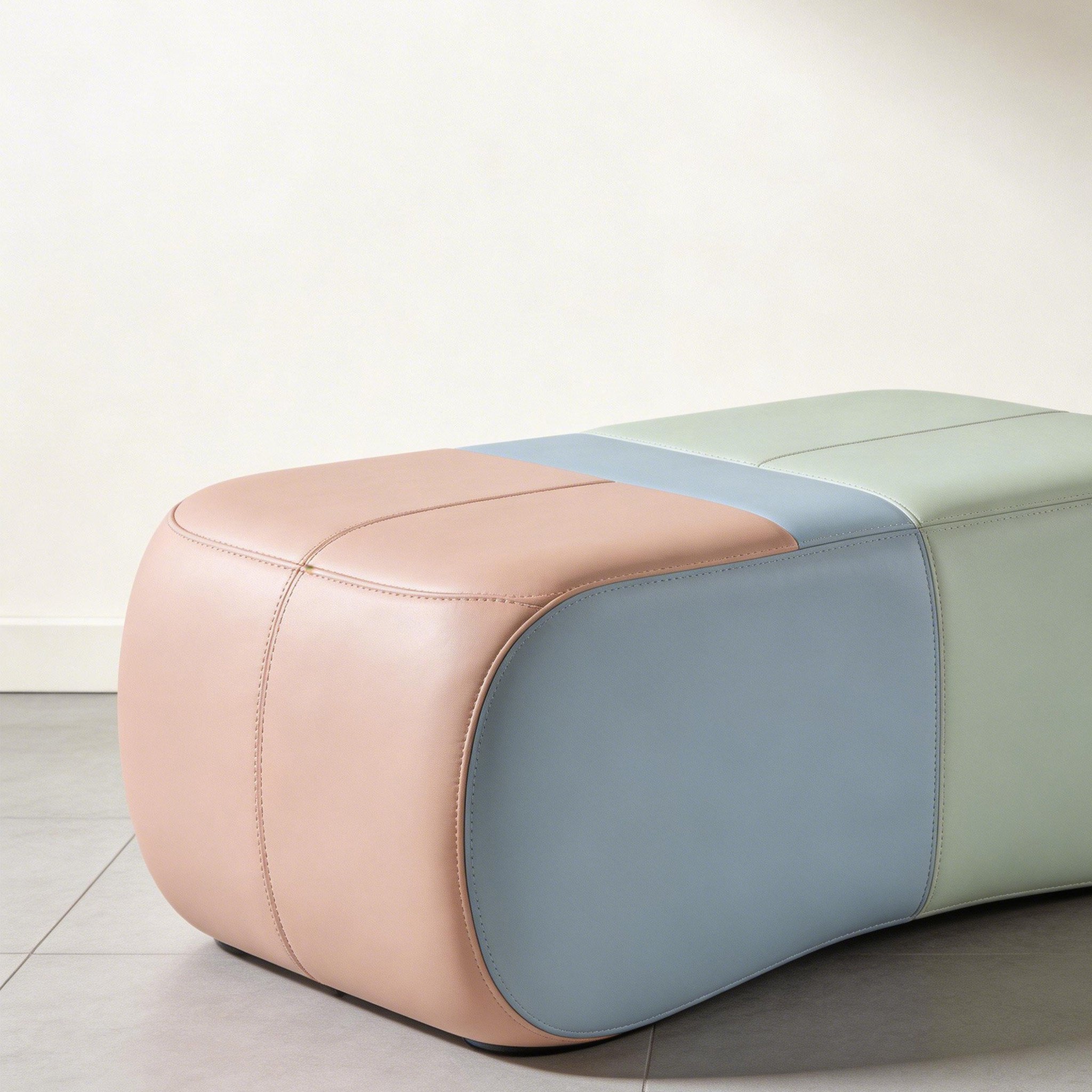 Entryway Storage Shoe Changing Sofa