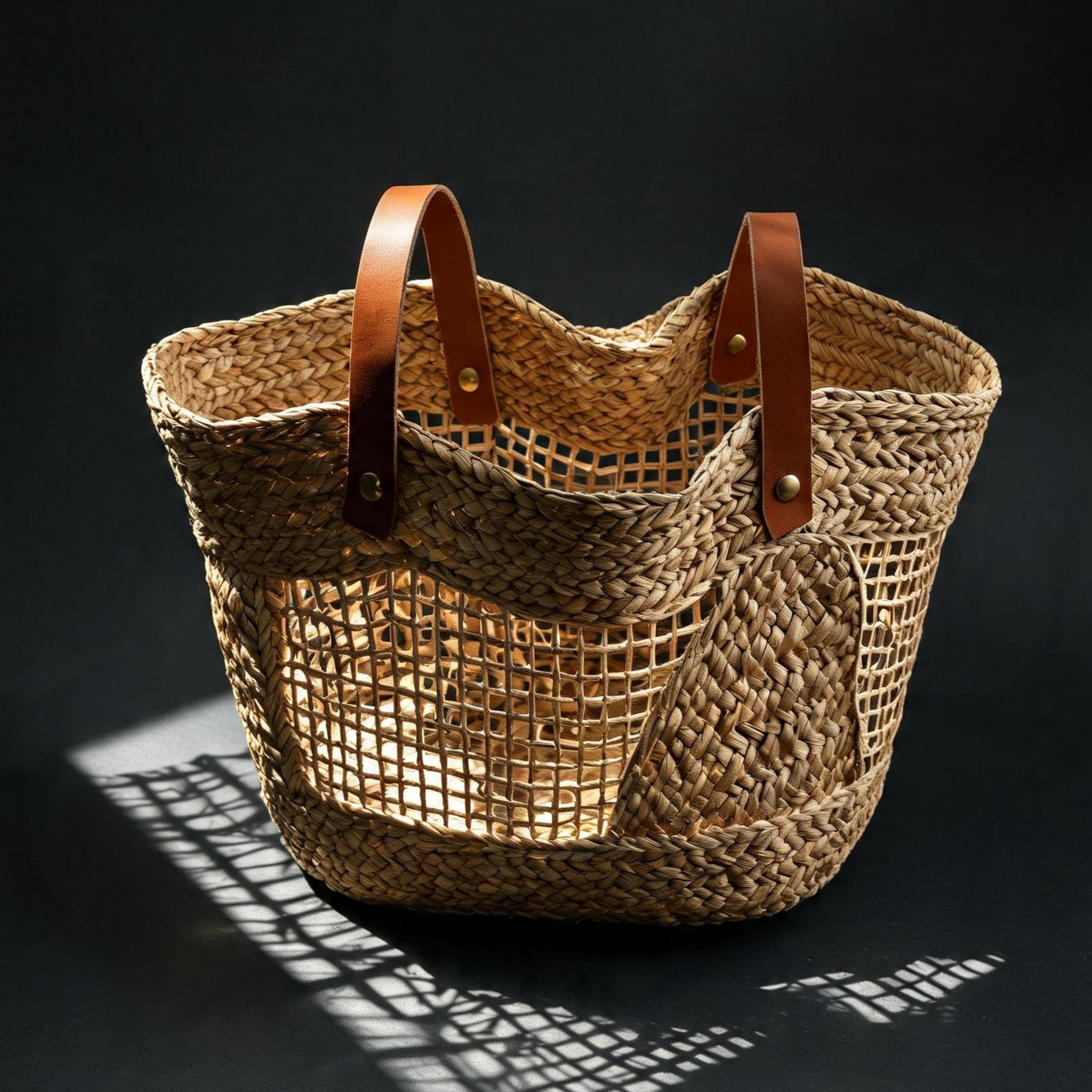 Household Organizer Basket