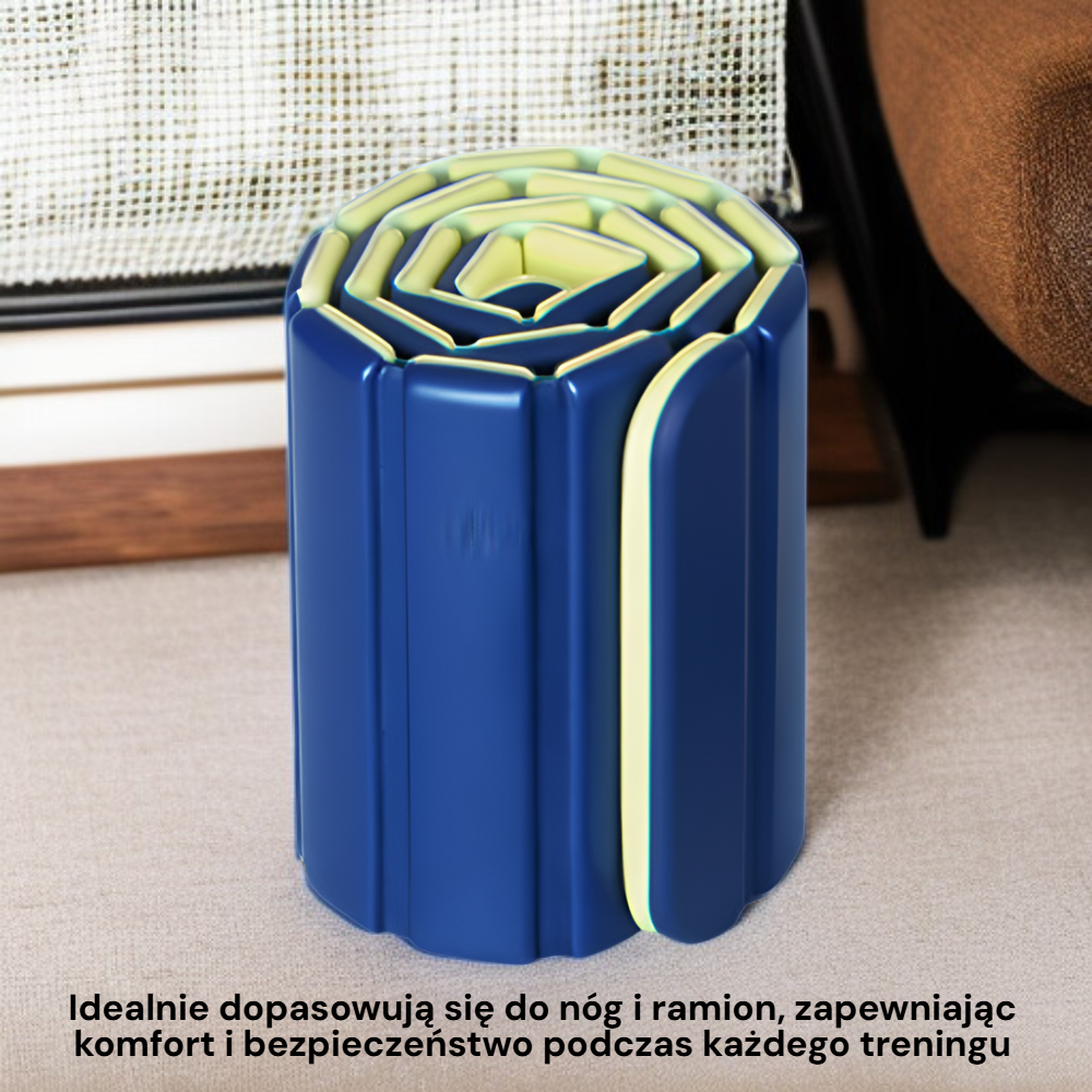 Magnetyczna bransoletka-ciężarówka