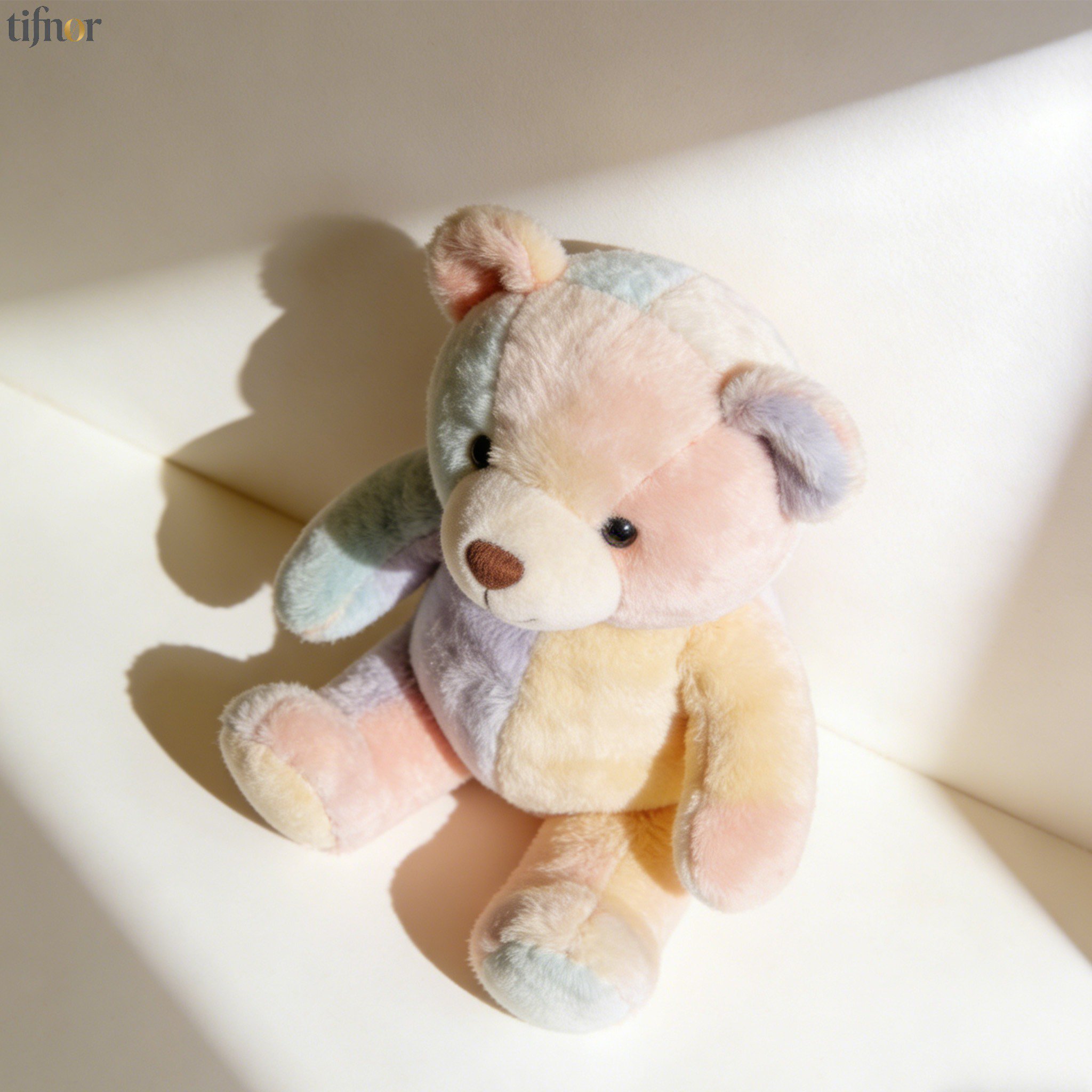 ぬいぐるみのクマ