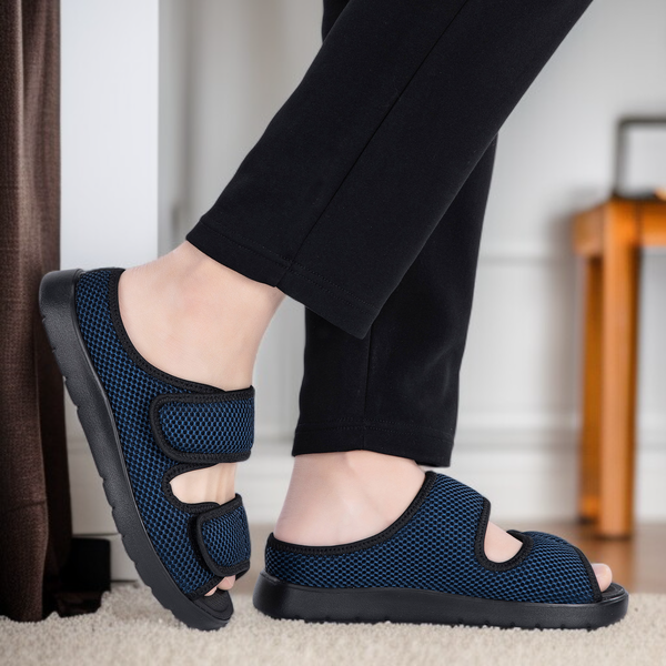 One Strap Casual Sandals
