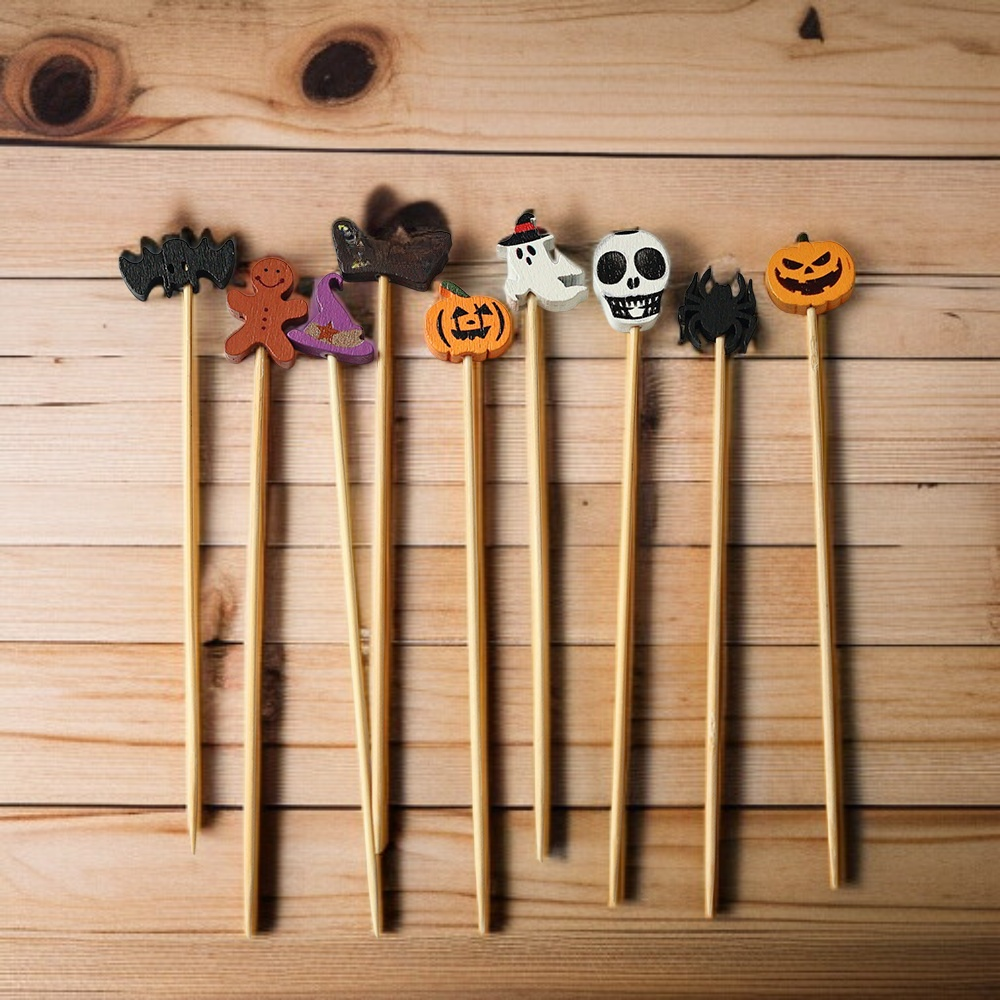 할로윈 과일 추천