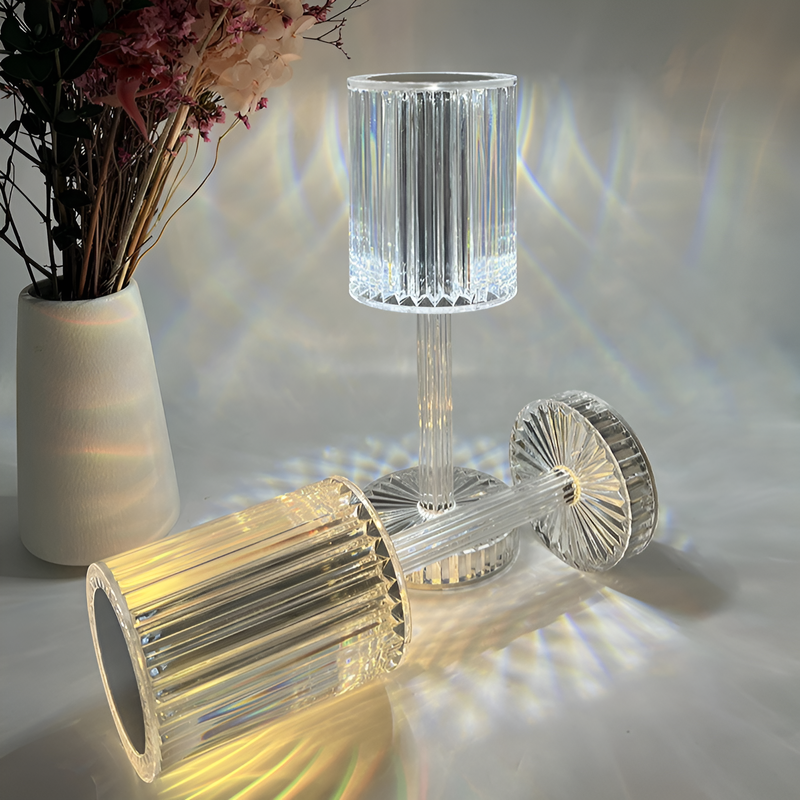 Multifunctional Bedside and Dining Lamp