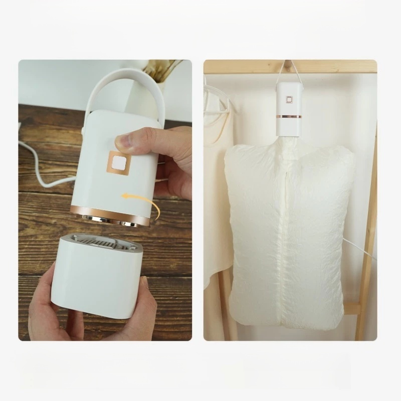 家用熱風循環乾衣機