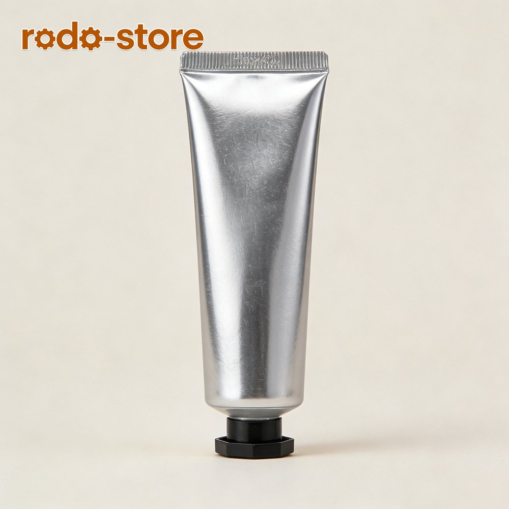 ยาสีฟันป้องกันฟันผุความจุสูง (6 หลอด)