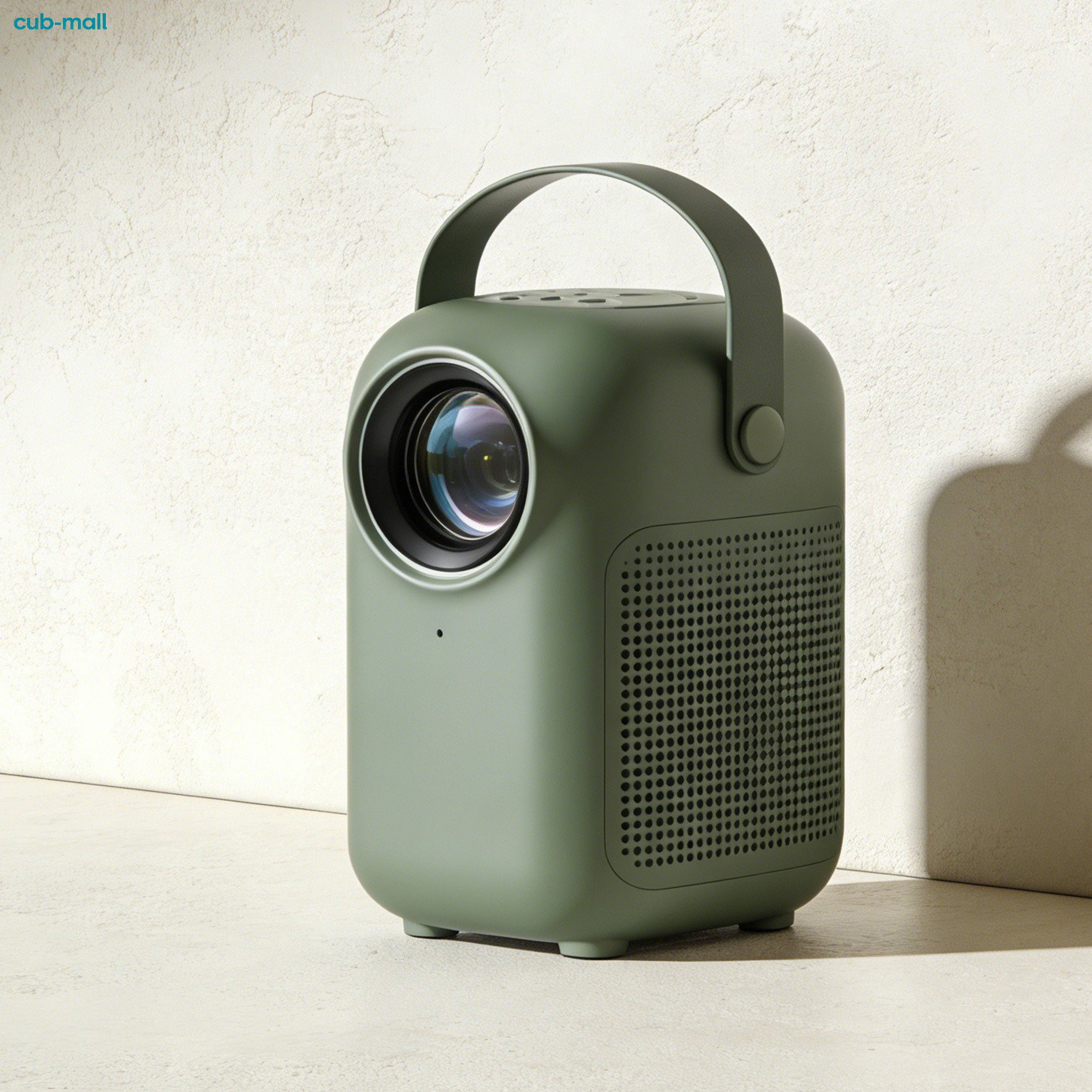 Home HD Portable Projector