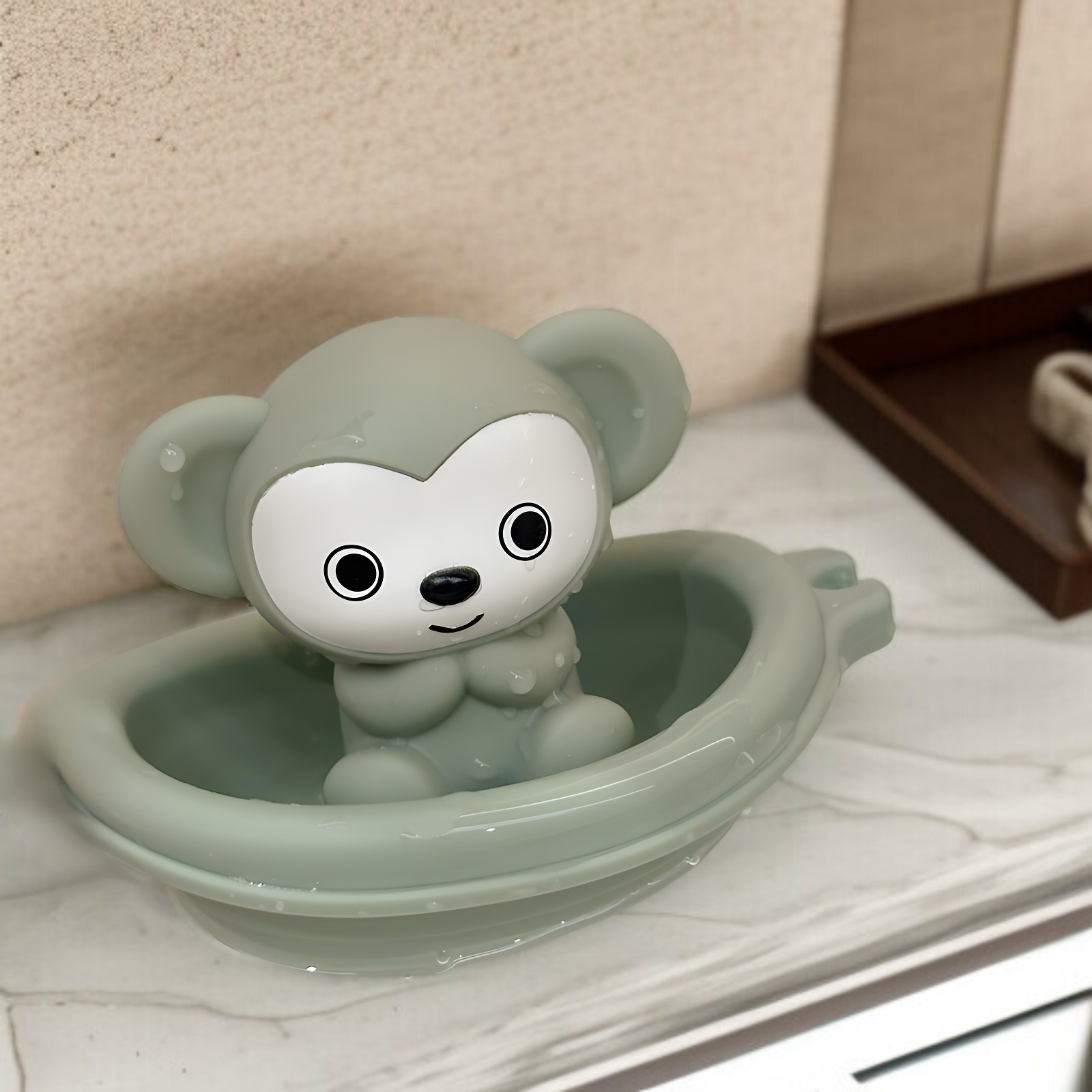 어린이 욕실 목욕 장난감