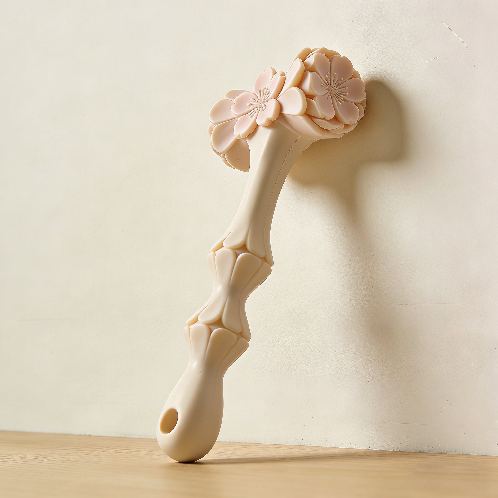 건강 지압 등망치 4개 패키지