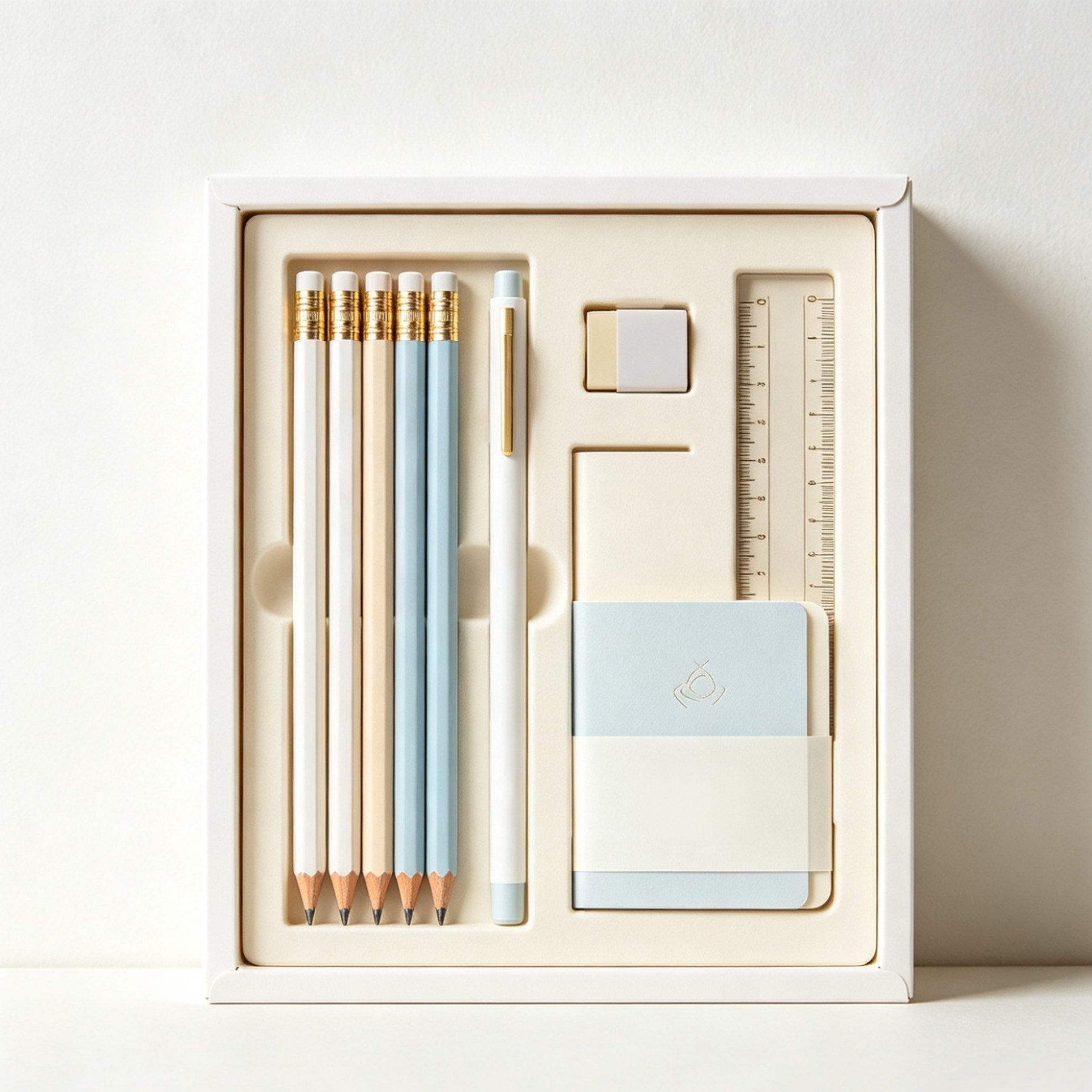 キャンパス生活必需品セット