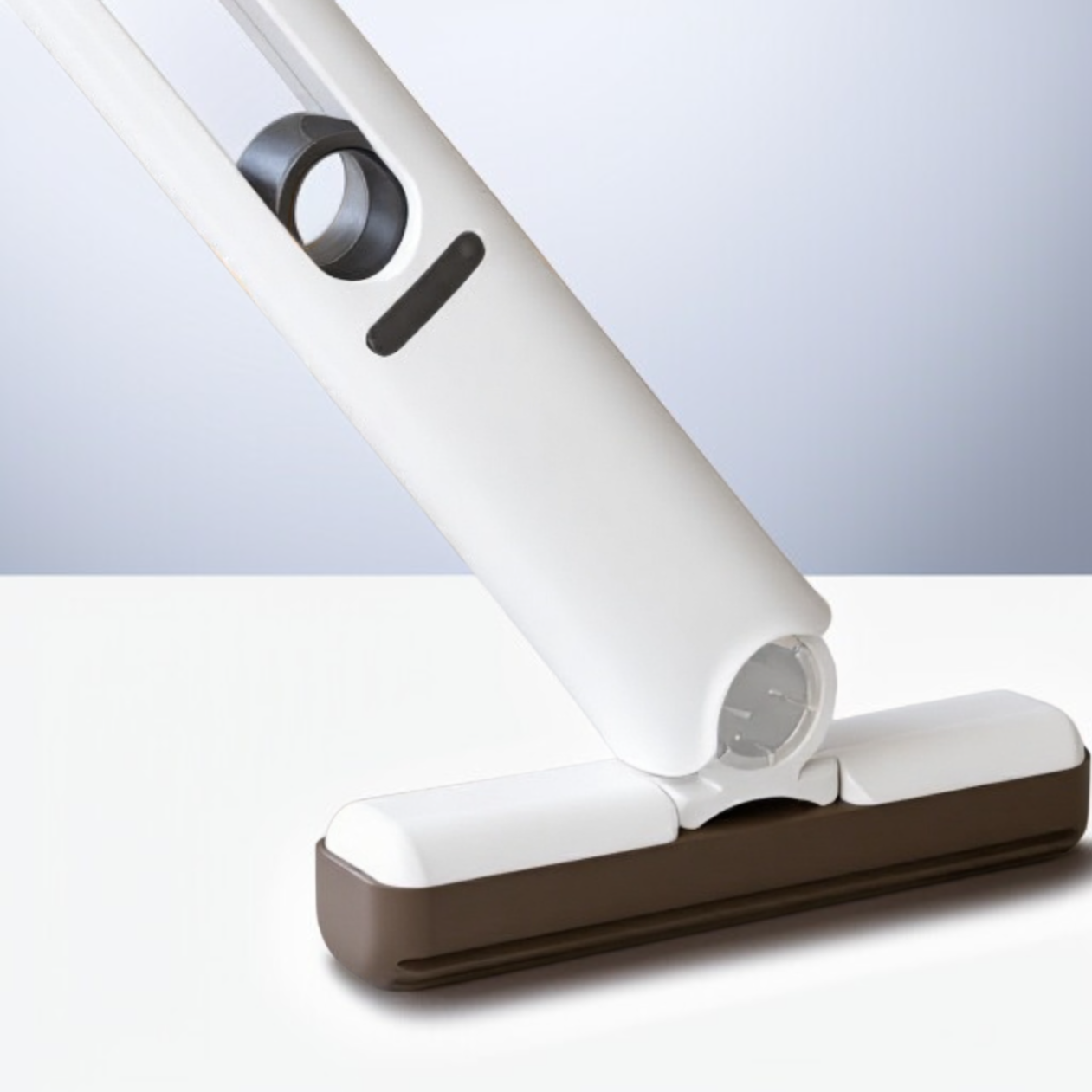 Praktischer Mini-Mopp mit ergonomischem Griff