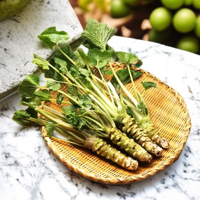 Senfsamen für den Hausgarten, das ganze Jahr verwendbar