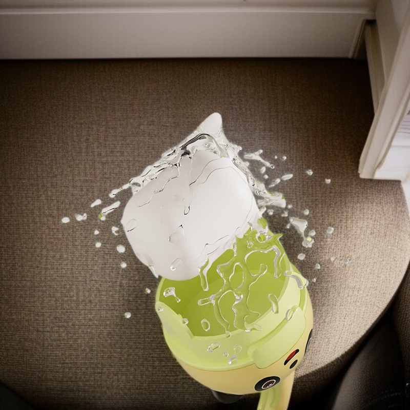 가정용 휴대용 제모기 정전기 캐릭터 양용 롤러 브러쉬 제모 브러쉬 점모기 의류 제모기