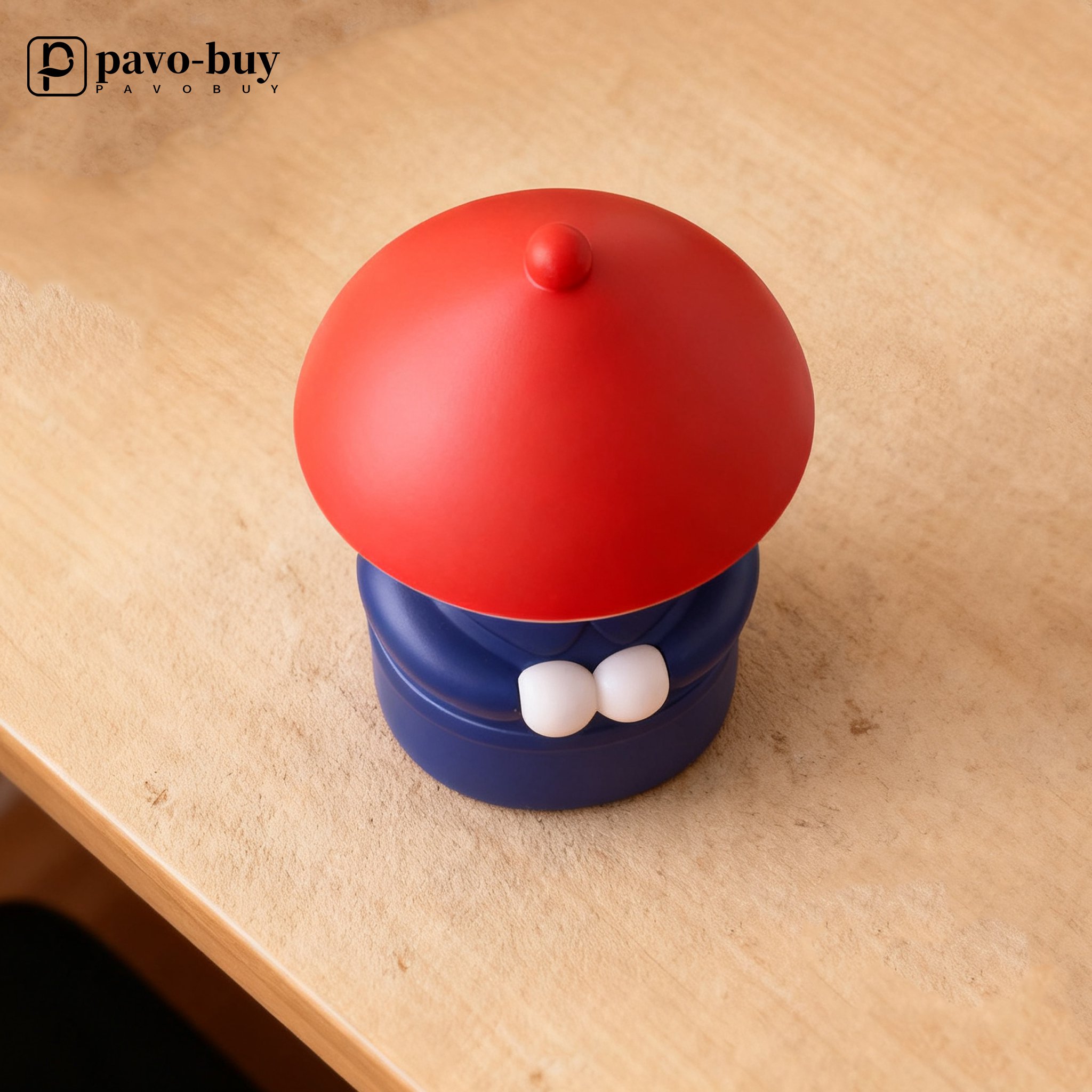 창의적인 아트 데스크 소품（두 팩）