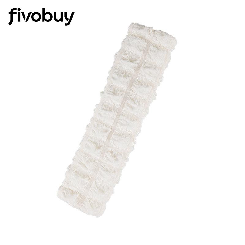 แผ่นรองไหล่เข็มขัดนิรภัยรถยนต์ลายพัฟสุดน่ารัก (แพ็ค 2 ชิ้น)