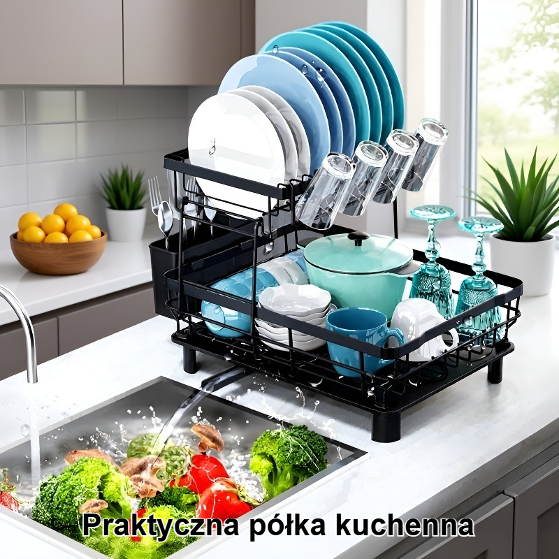 Półka kuchenna