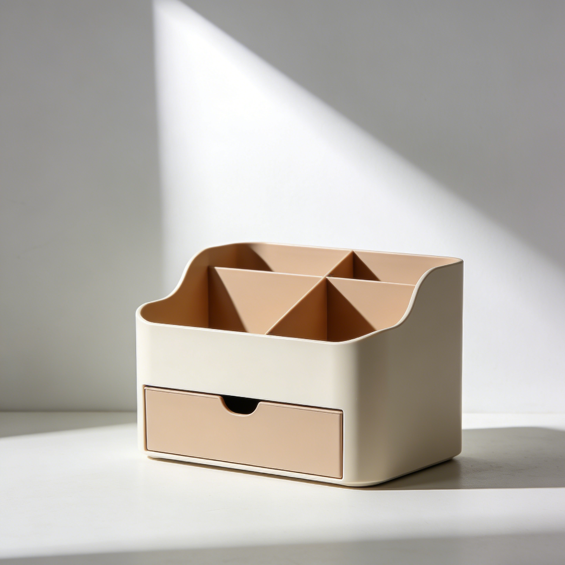 Επιτραπέζιο Πολυλειτουργικό Κουτί Αποθήκευσης