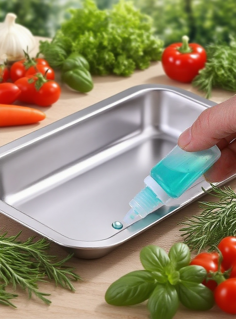 304 스테인리스 디스크의 내식성 특징