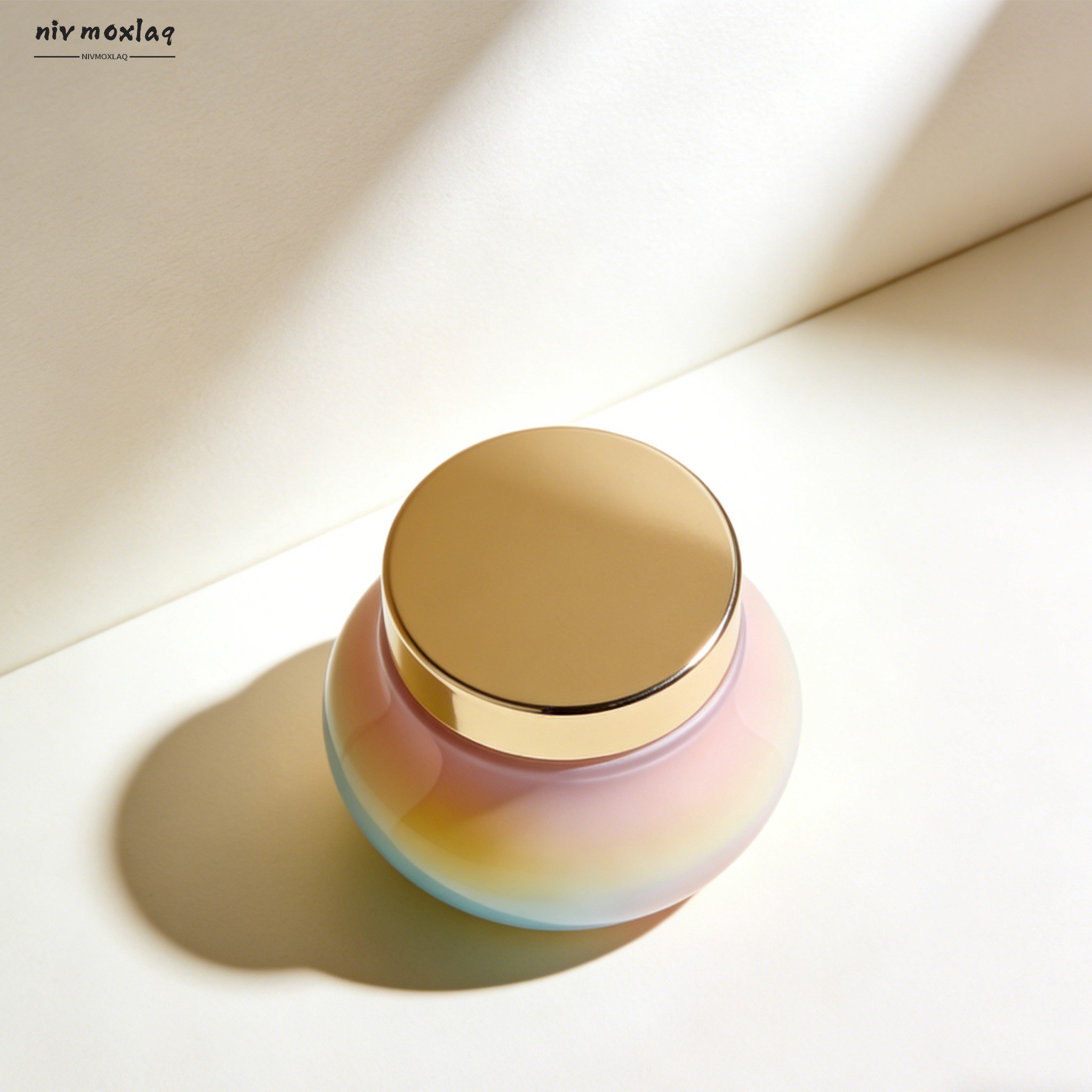 บาล์มล้างเครื่องสำอางสูตรอ่อนโยน