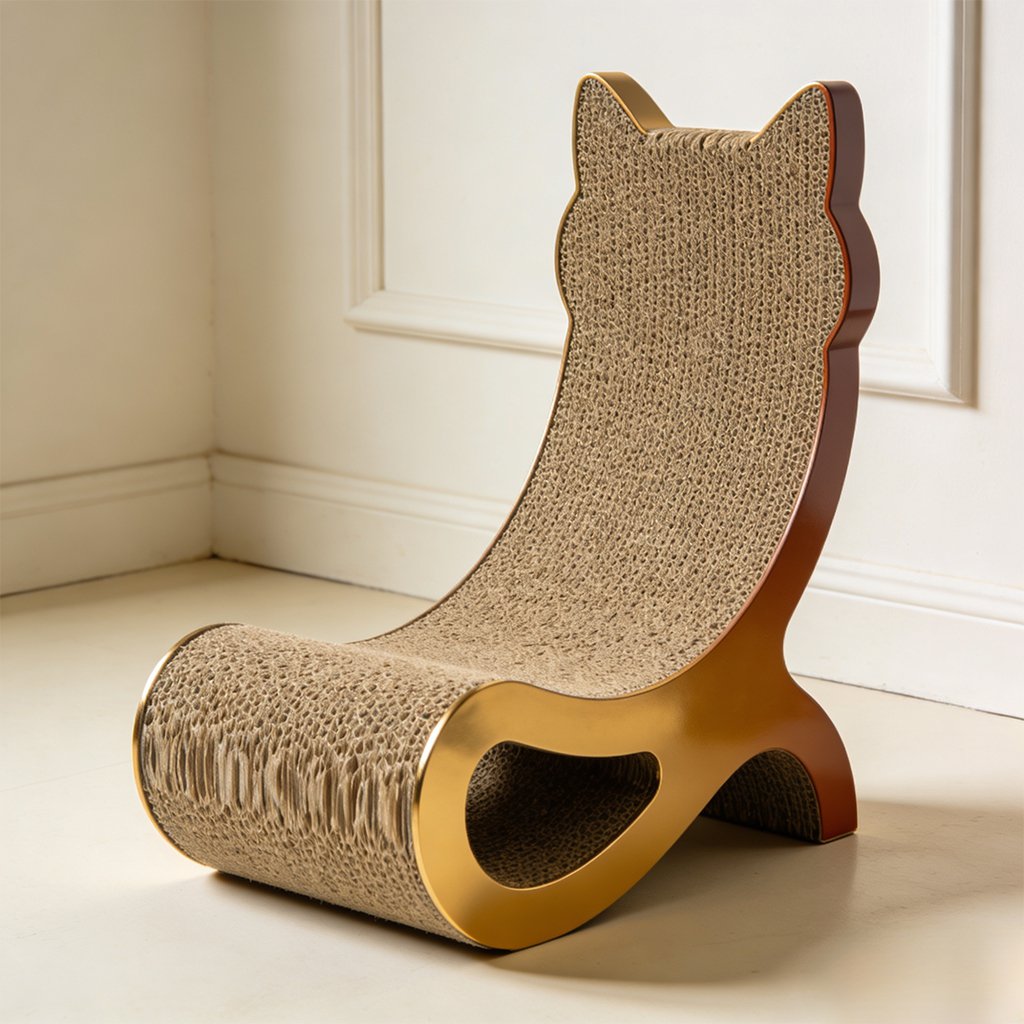 Silla reclinable multifuncional