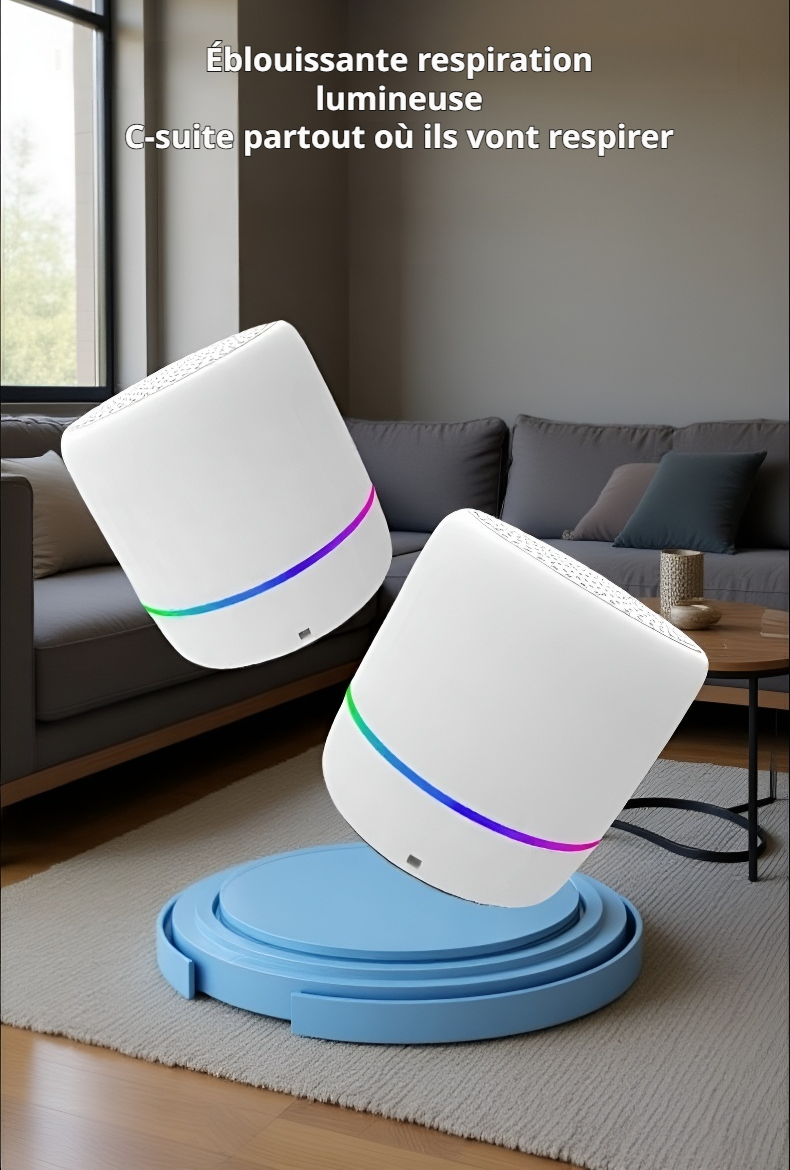 Enceinte portable avec longue autonomie pour musique en plein air