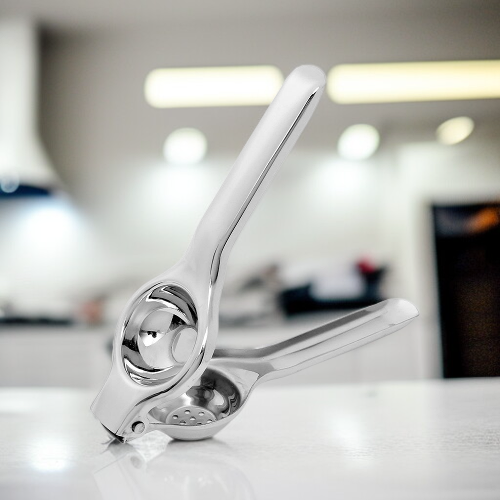 스테인리스 손누름식 주서기