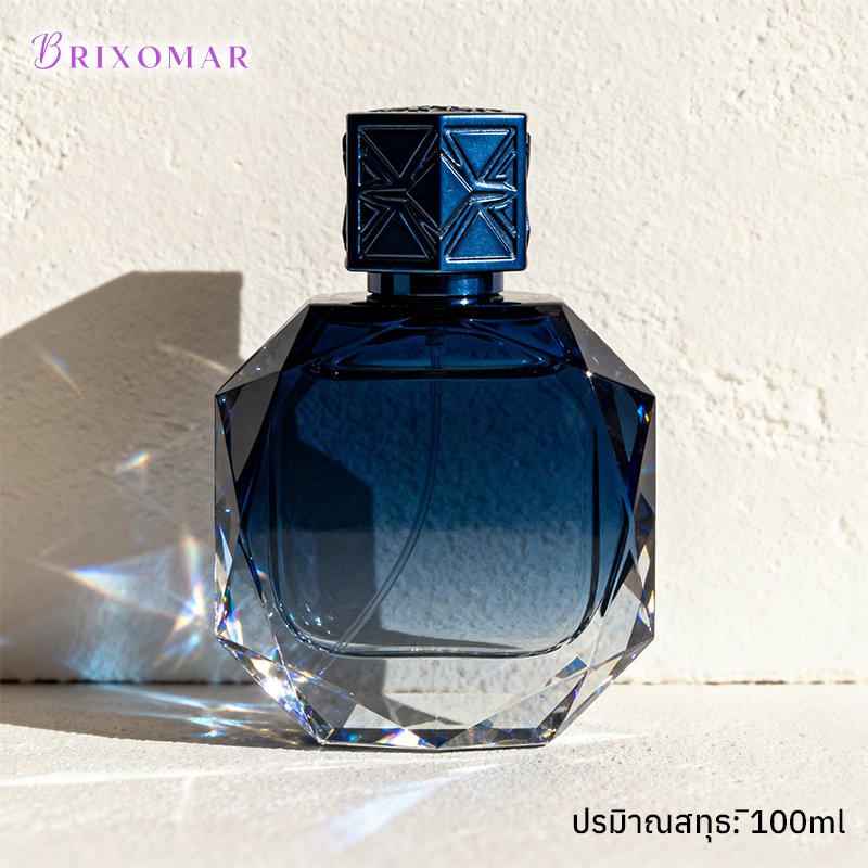 น้ำหอมกลิ่นซีดาร์ธรรมชาติสำหรับผู้ชายและผู้หญิง