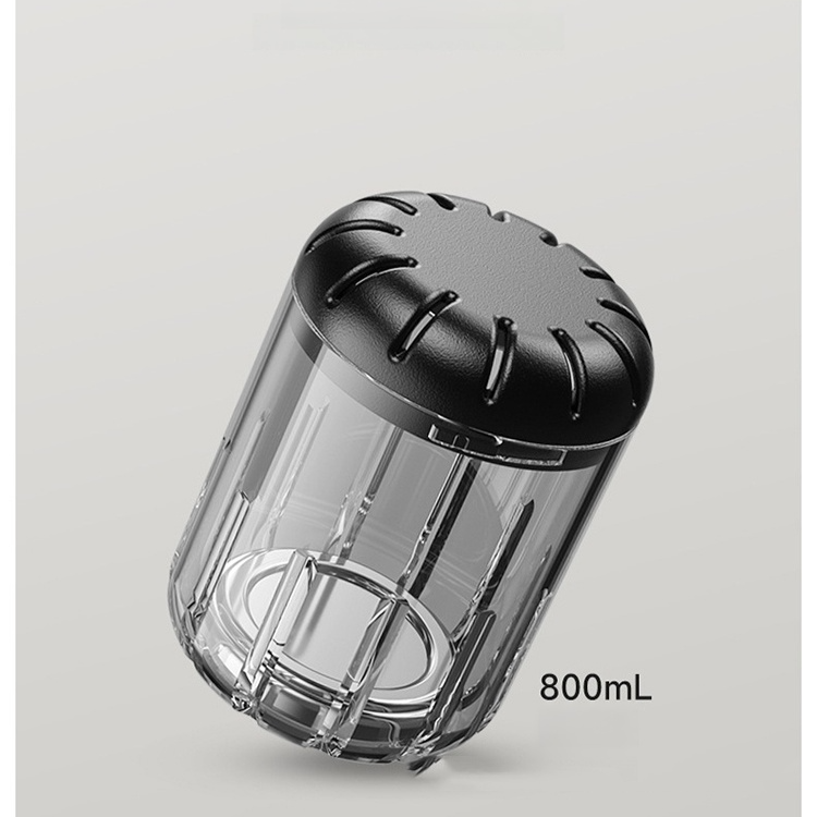 Men's Portable Fashion Tea Cup