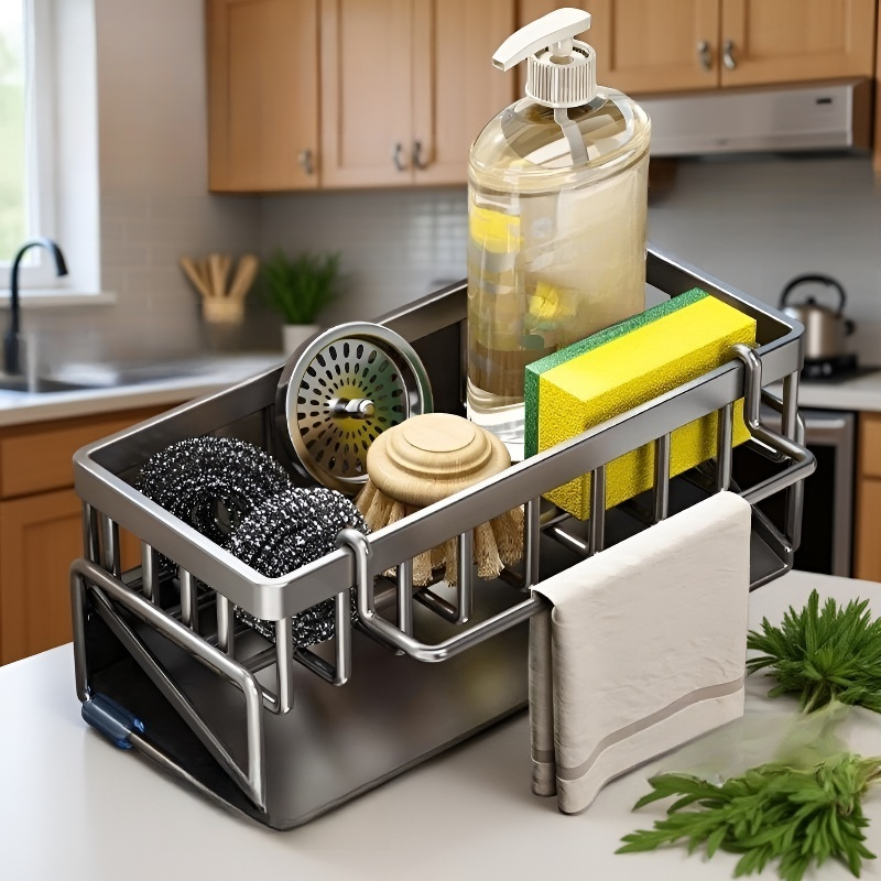 스틸울 수납랙 매직툴