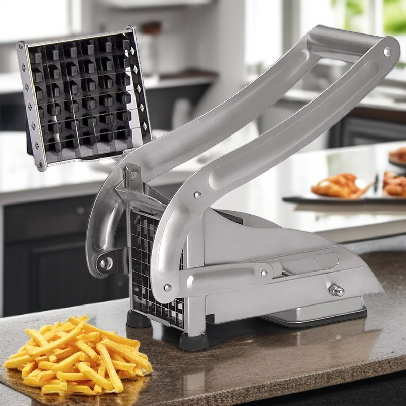 อุปกรณ์ครัวขนาดเล็ก เครื่องตัดผักและผลไม้ แผ่นครัว