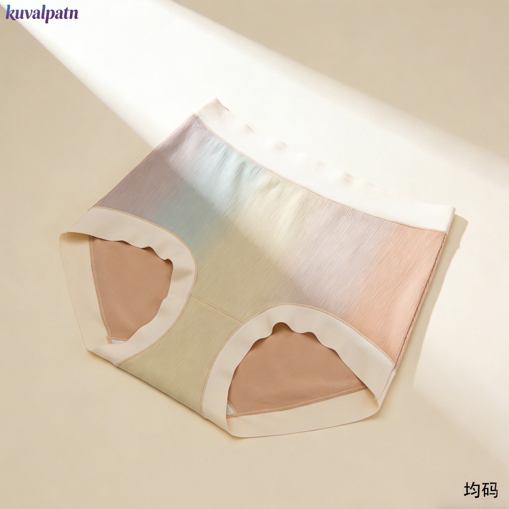 無痕內褲穿搭效果圖