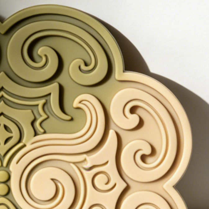 Izolační podložky (balení 10 ks)