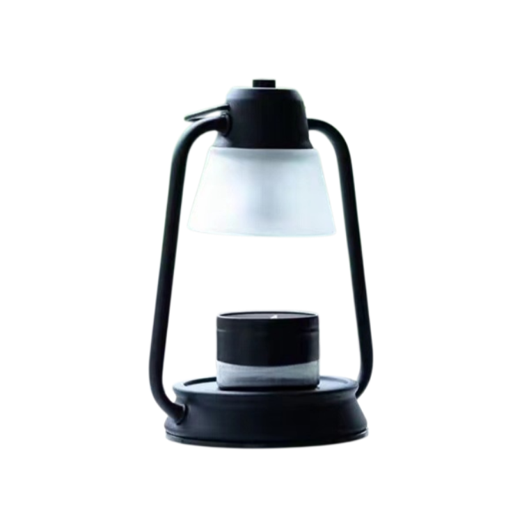 Aromatherapy decorative table lamp