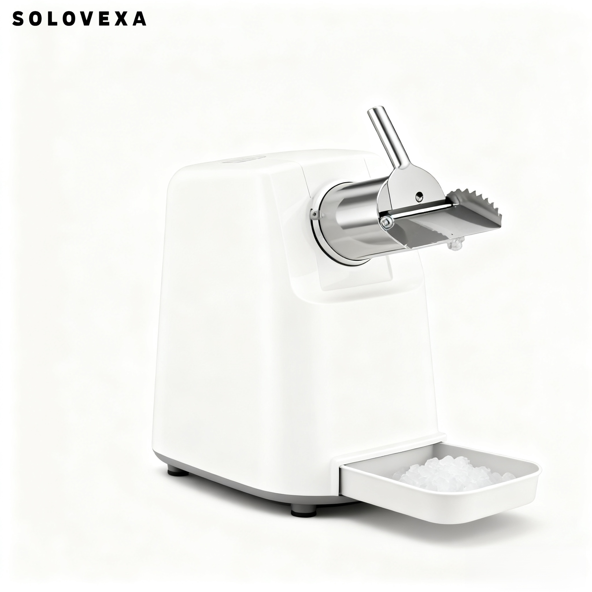 เครื่องบดน้ำแข็งไฟฟ้า