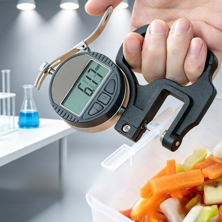 Large capacity kimchi jar