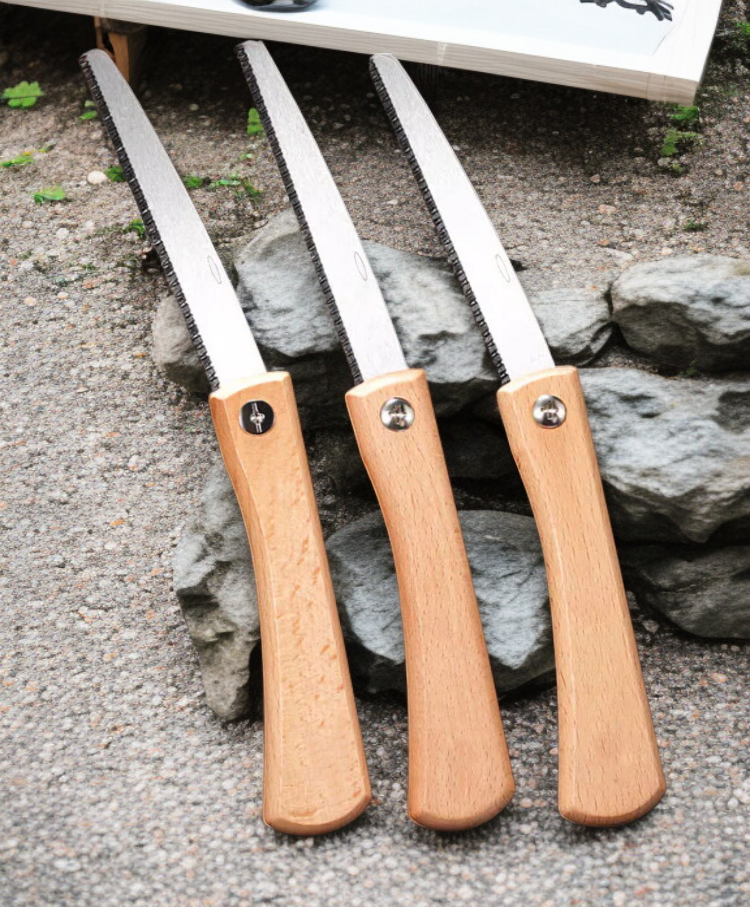 원핸드 미니 가지치기 전용 톱 제품 이미지