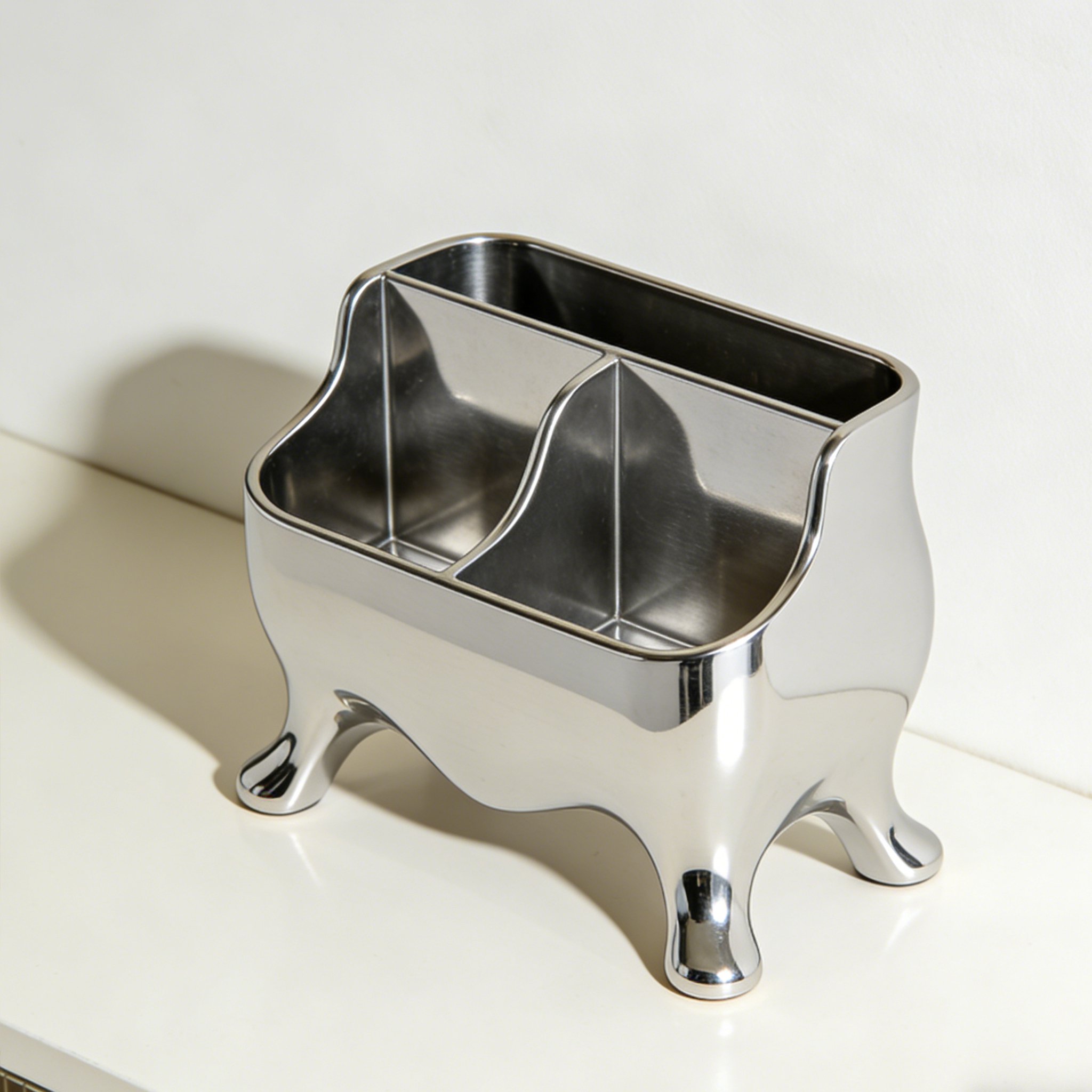 Organizator de birou multifuncțional