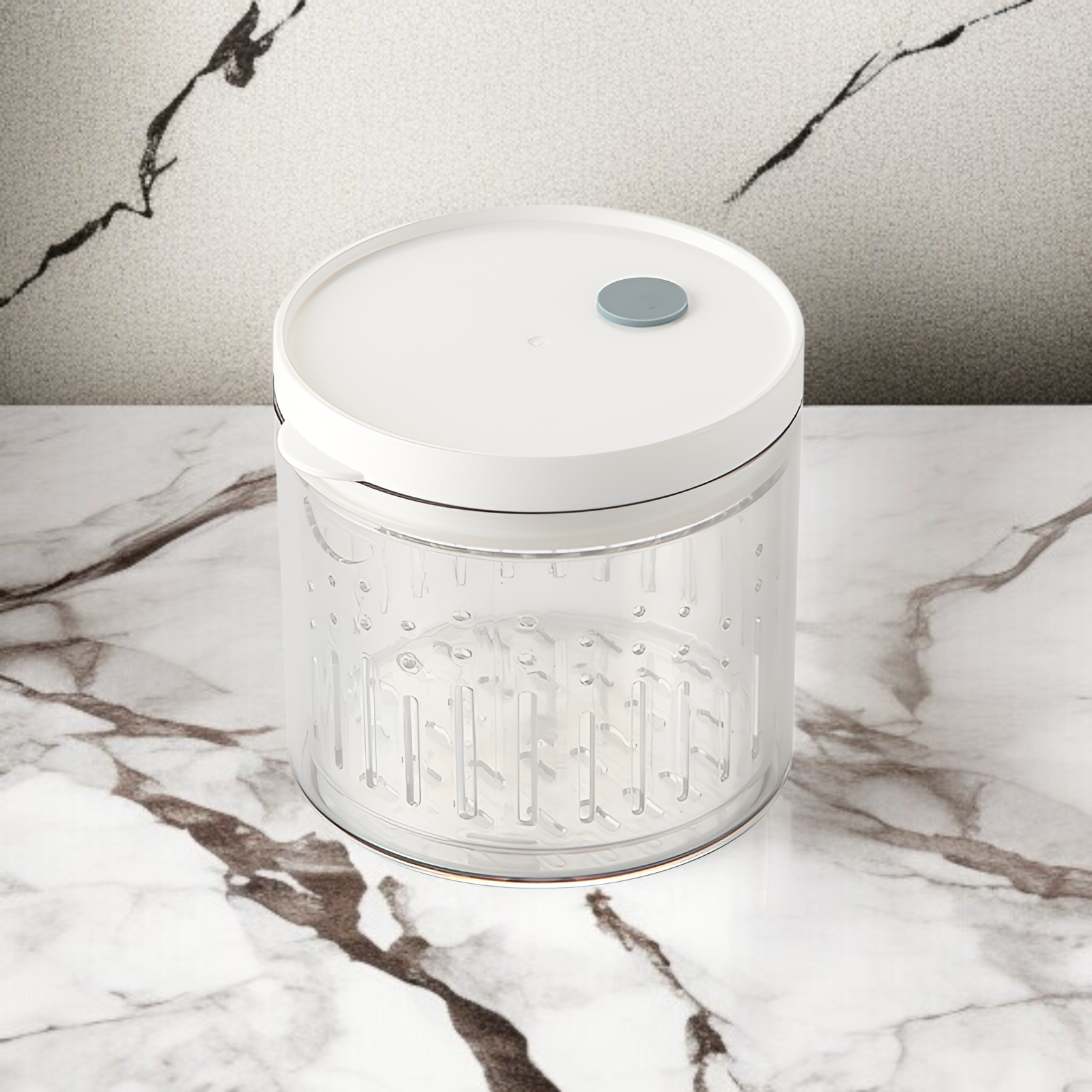 식품급 주방 파 아스팔트 수납함