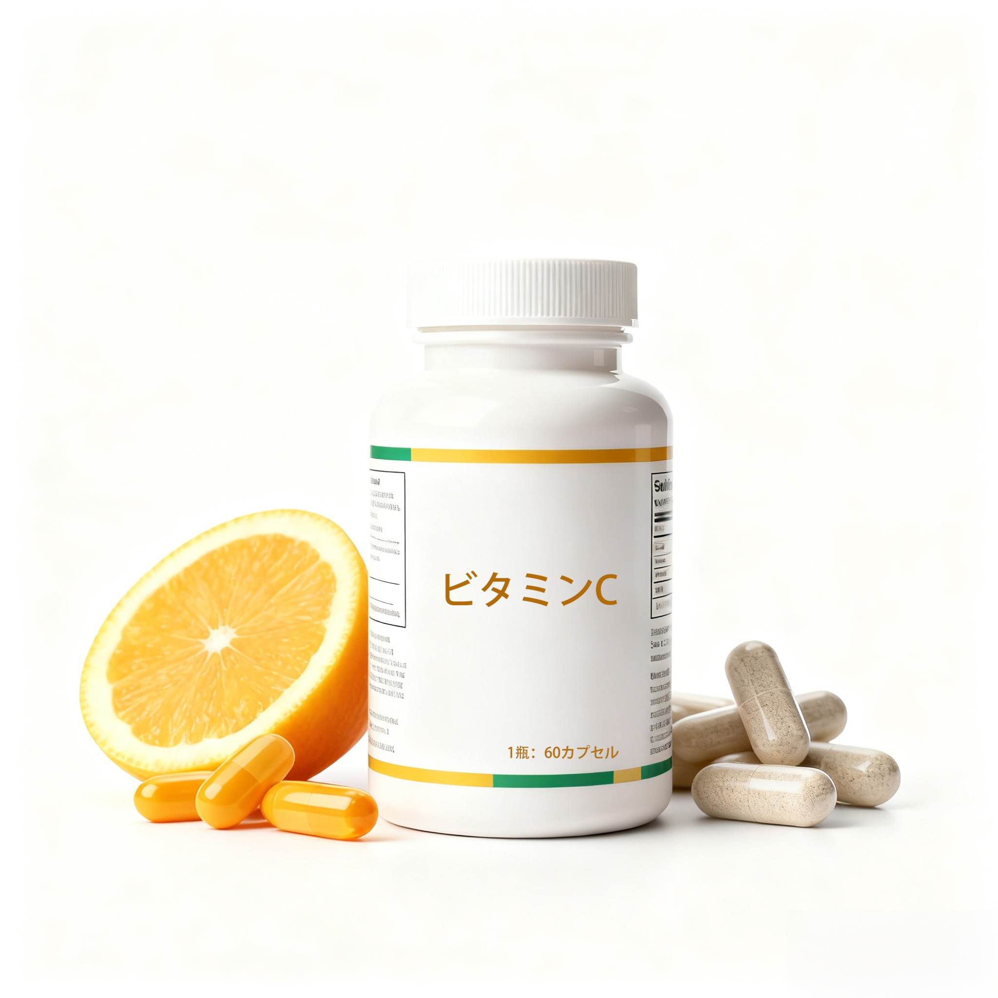 ビタミンCダブルパック（2本入り）