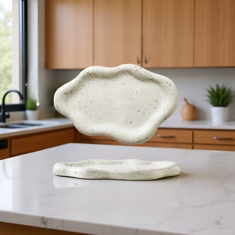 الخزف والمجوهرات تخزين وعرض لوحة