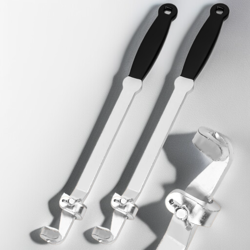 롱바 자동차 수리 공구 겸용 렌치 토크 파워 견고 내구 전용 공구