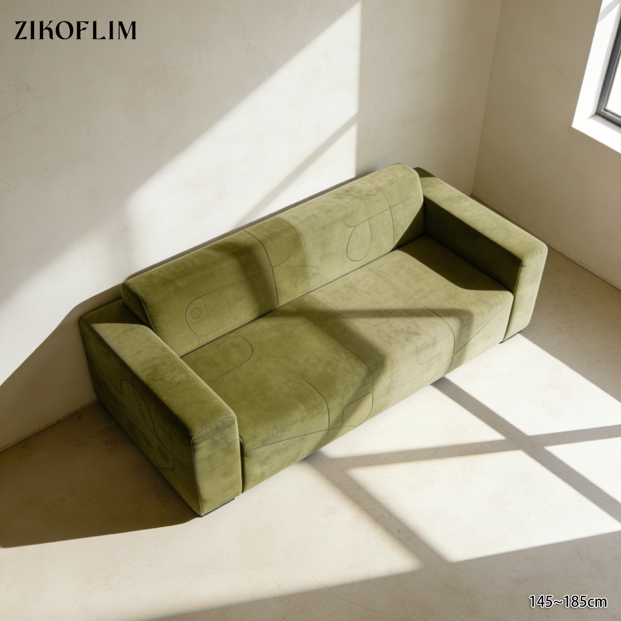 防塵防髒沙發套