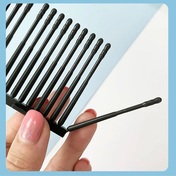 一次性黏耳棒耳鼻清潔棒