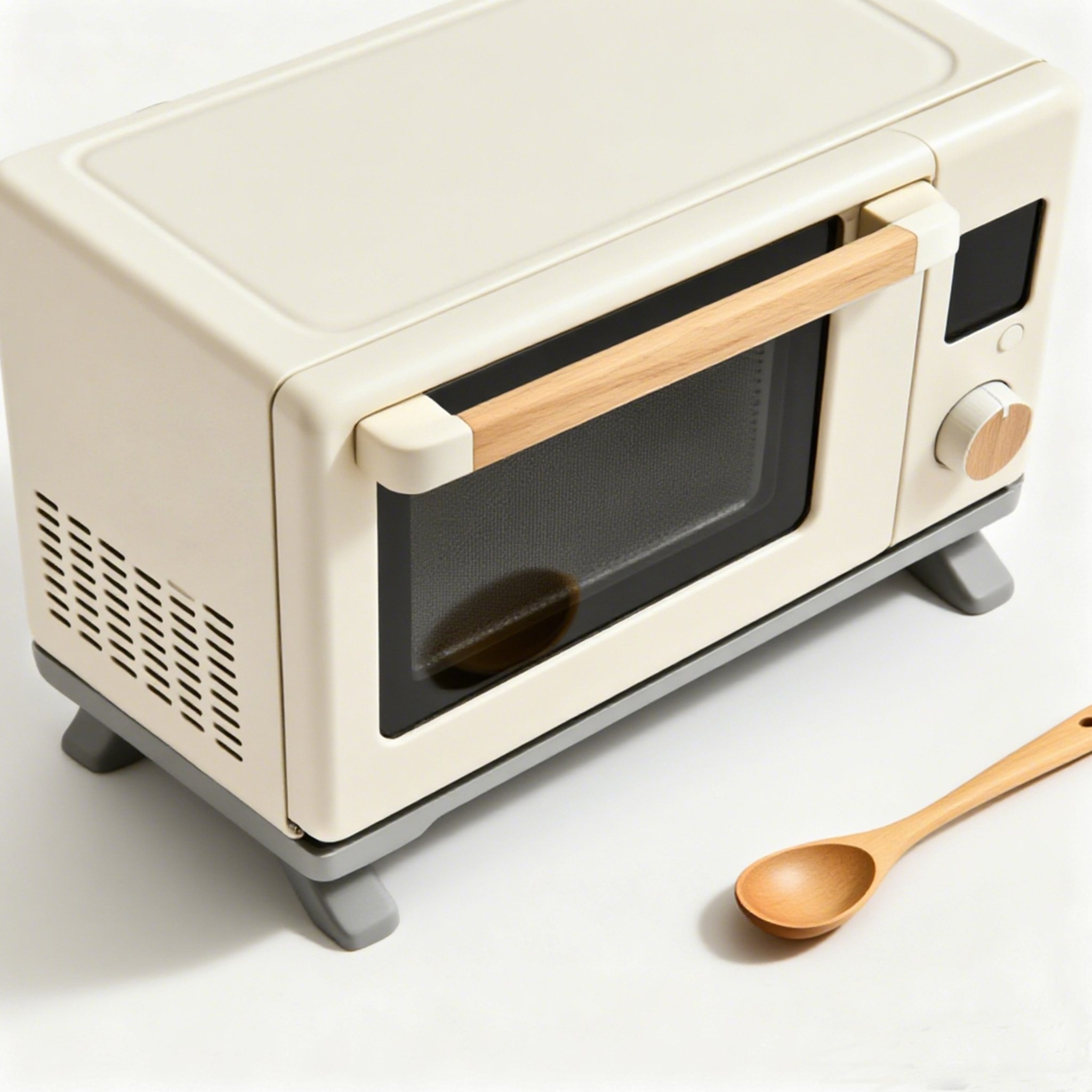 다기능 오븐 제품 전체 모습