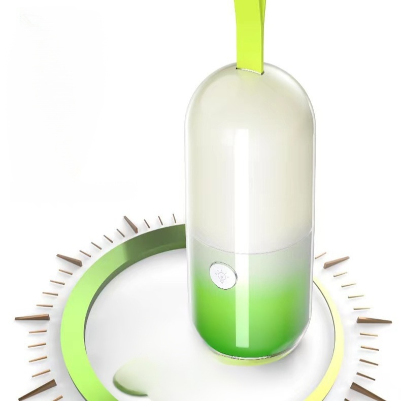 可充電緊急夜燈