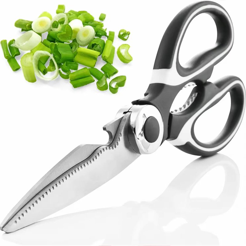 스테인리스강 실용가위