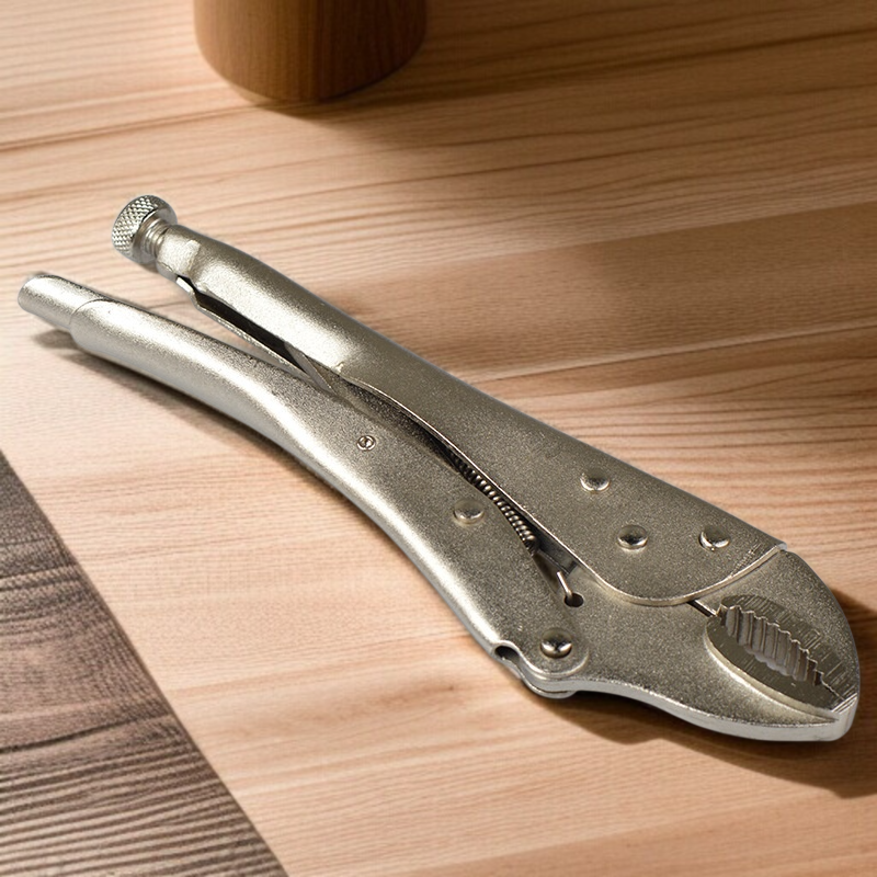 混合バッチ圧着ペンチ 多機能ファストペンチ 強力ペンチ C型クランプ角口圧着ペンチ