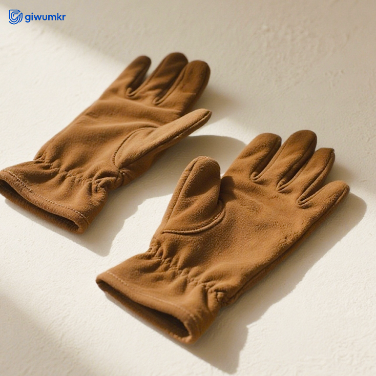 ガーデニング用手袋（5組）