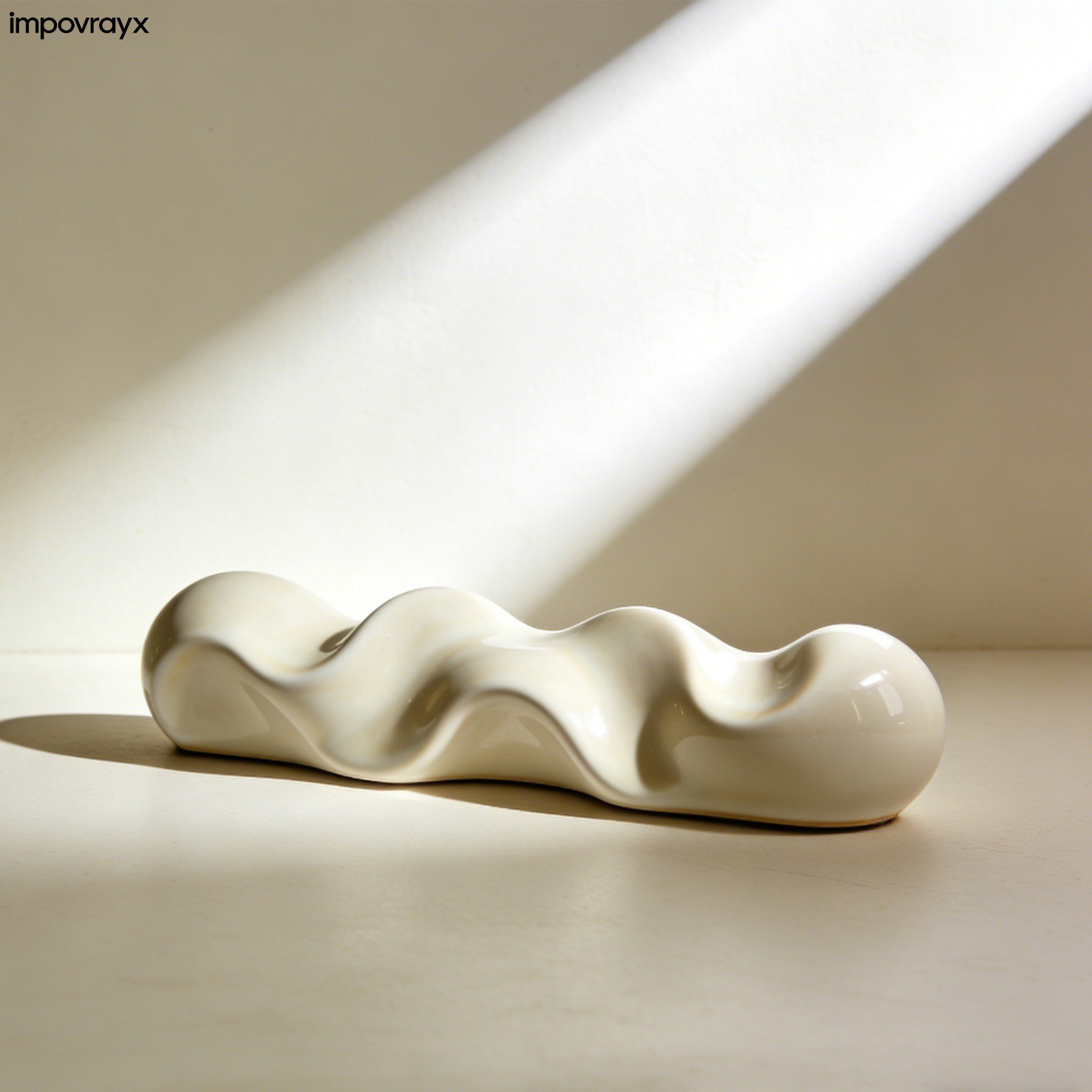 Kerámia hangtalan papírsúlyok (2 db-os kiszerelés)