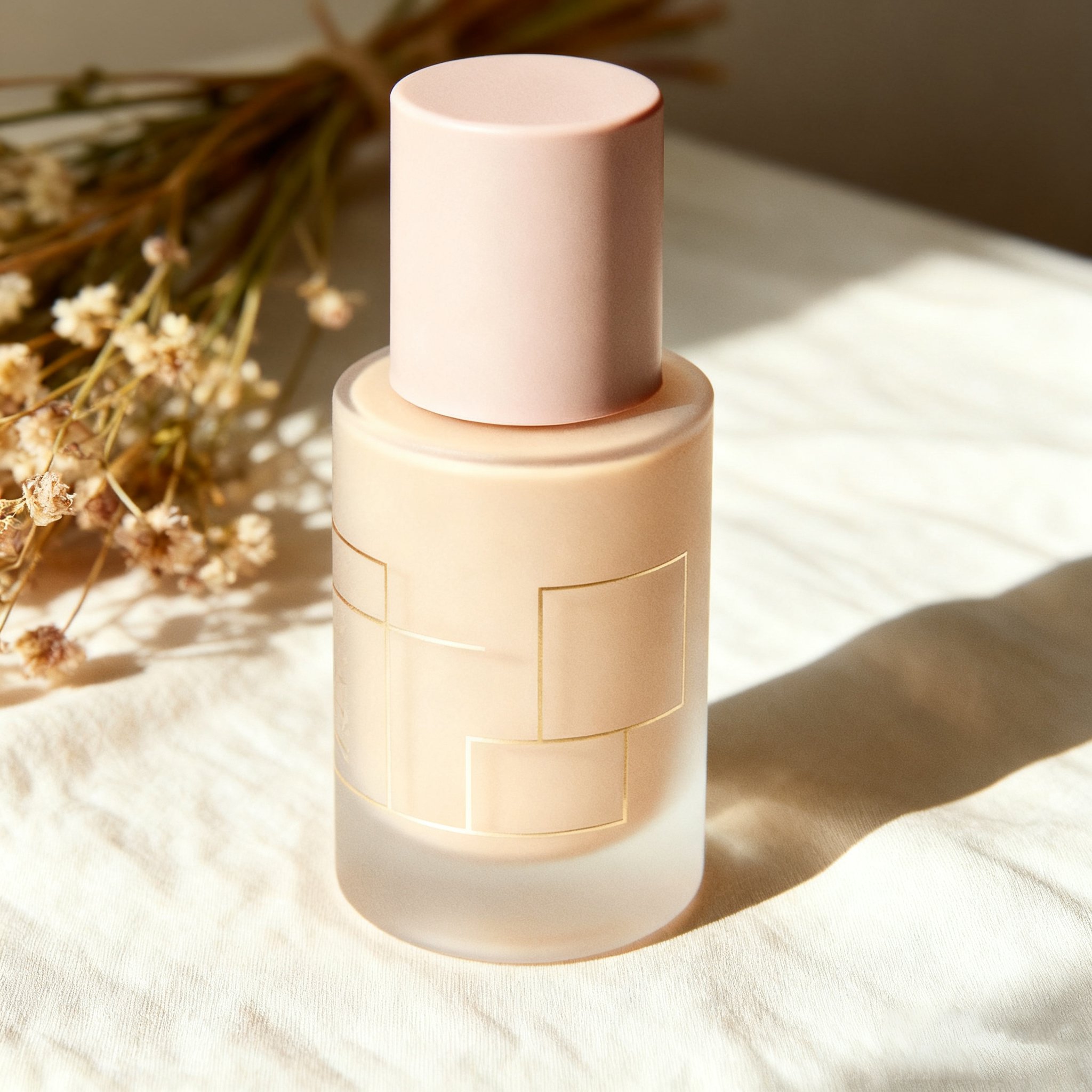 물처럼 부드러운 리퀴드 파운데이션