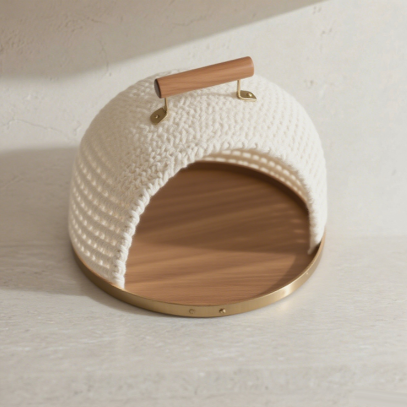 Set de 2 fundas de silla lavables estilo nórdico